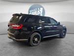 2026 Dodge Durango Pursuit