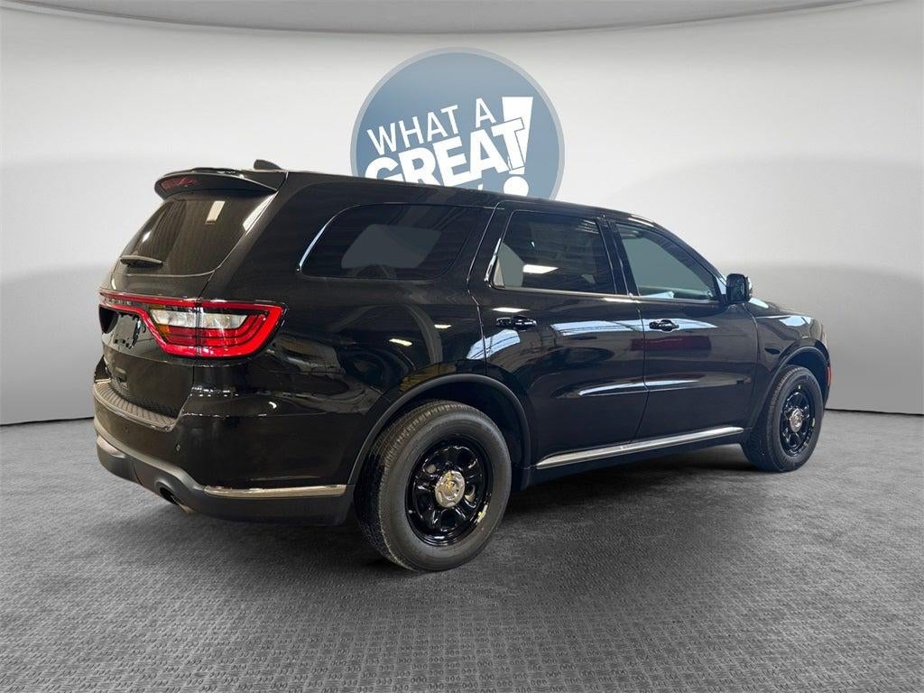 2026 Dodge Durango Pursuit