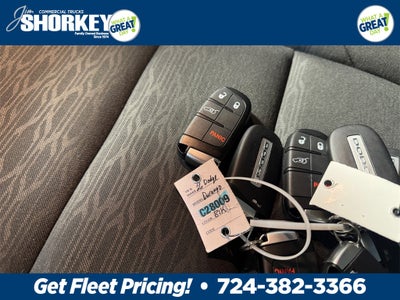 2026 Dodge Durango Pursuit