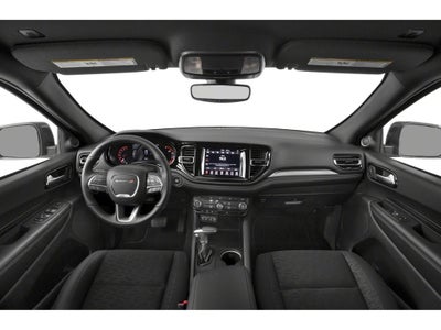 2026 Dodge Durango Pursuit