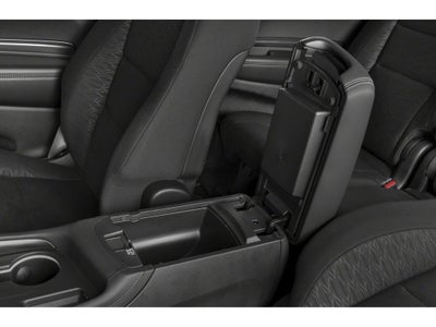 2026 Dodge Durango Pursuit