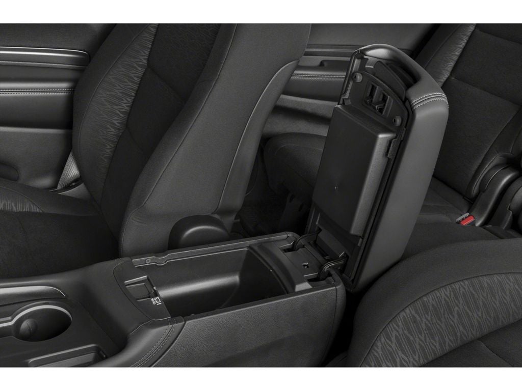 2026 Dodge Durango Pursuit