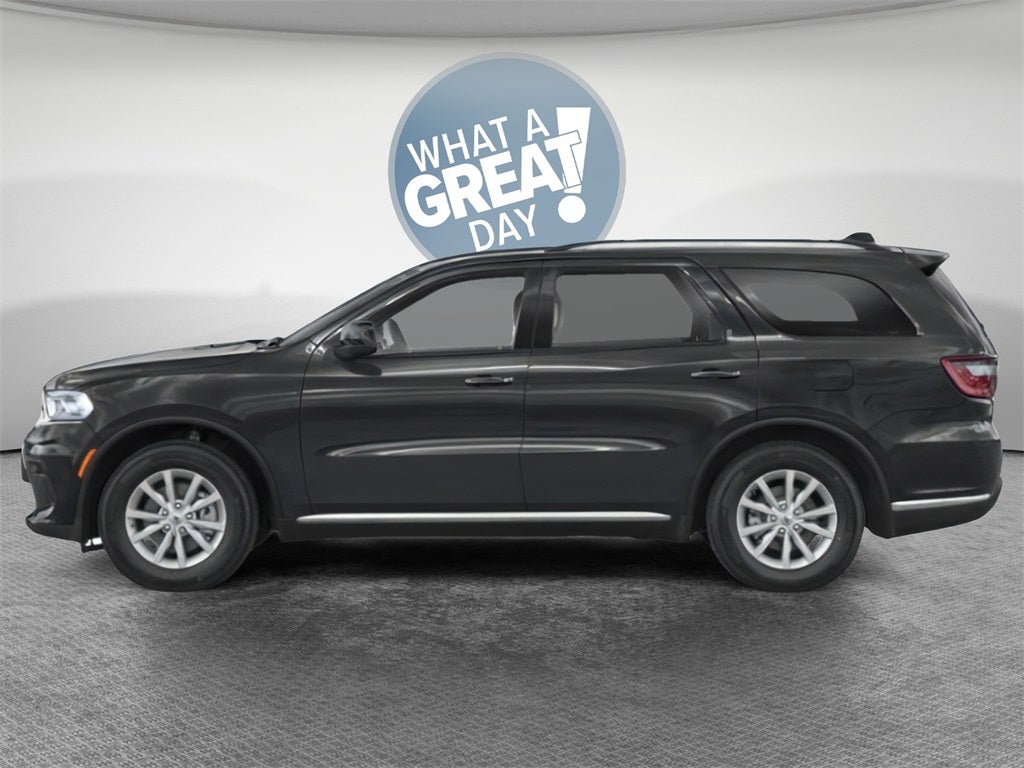 2026 Dodge Durango Pursuit