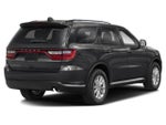 2026 Dodge Durango Pursuit