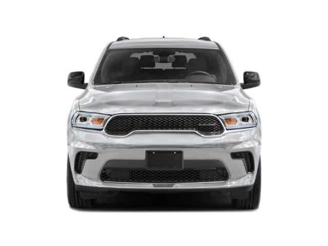 2026 Dodge Durango Pursuit