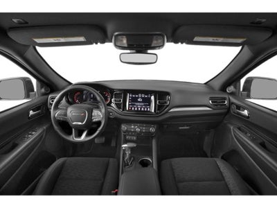 2026 Dodge Durango Pursuit