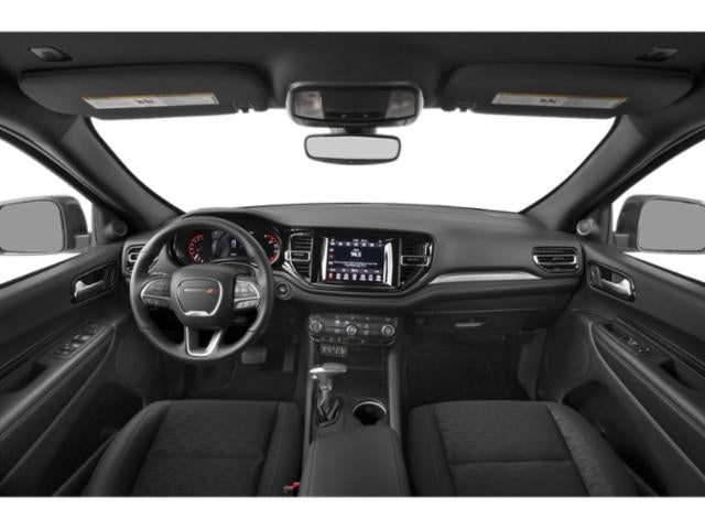 2026 Dodge Durango Pursuit