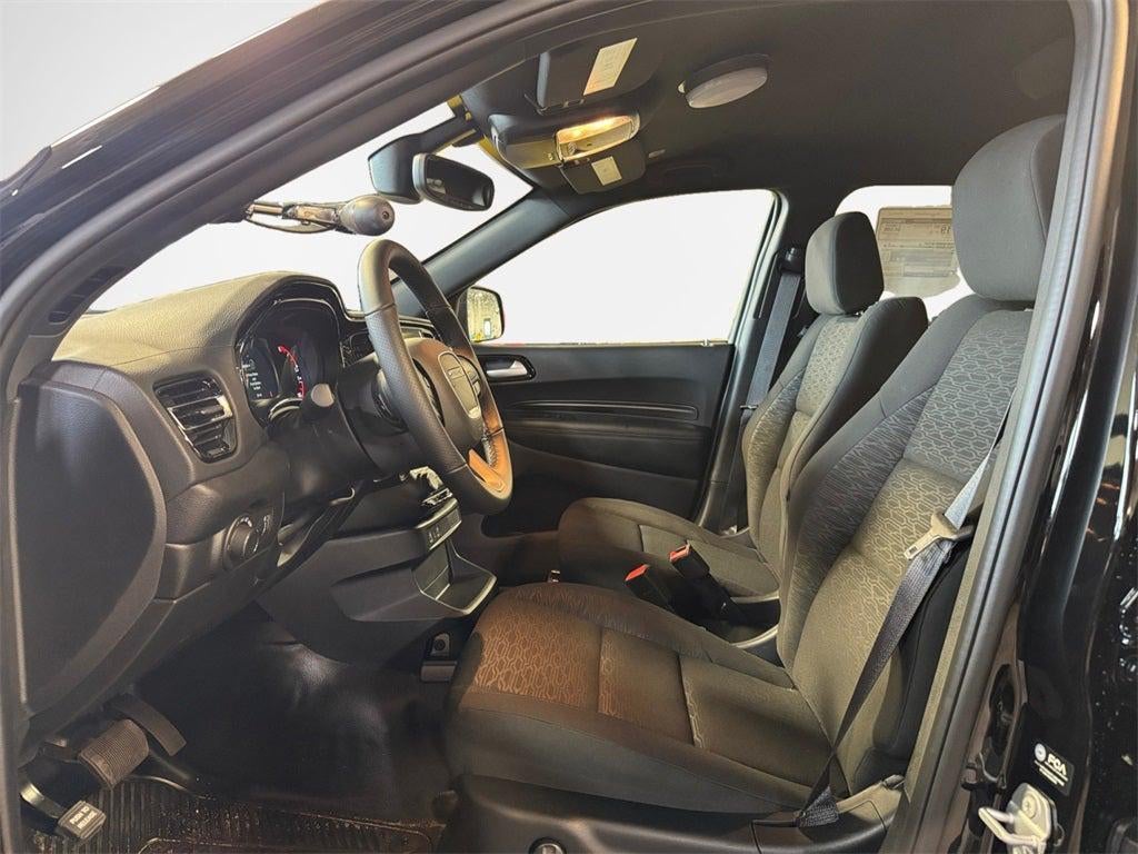 2026 Dodge Durango Pursuit