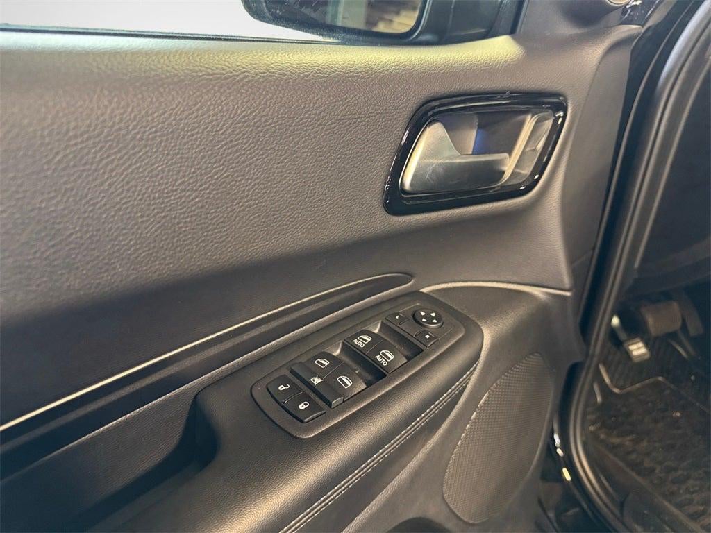 2026 Dodge Durango Pursuit