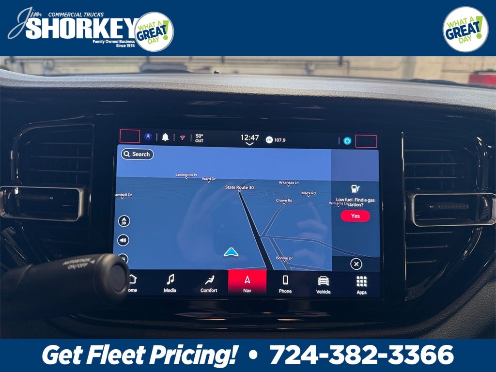 2026 Dodge Durango Pursuit