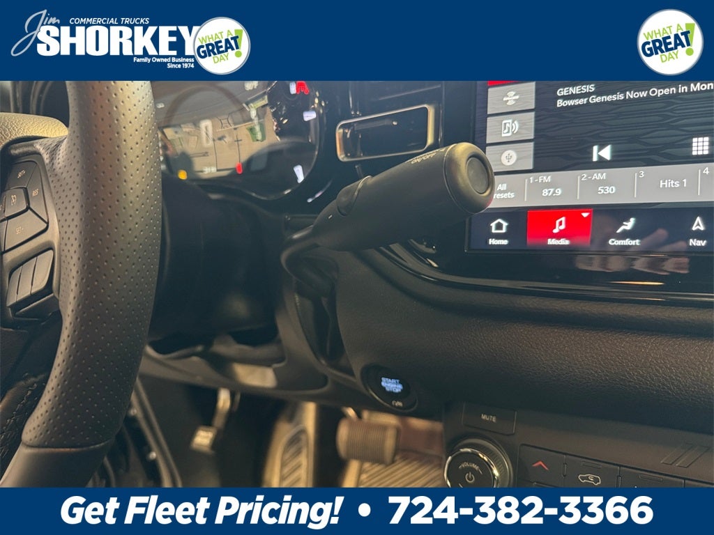 2026 Dodge Durango Pursuit