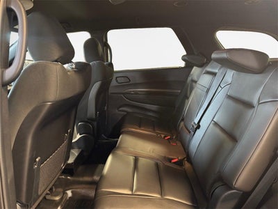 2026 Dodge Durango Pursuit