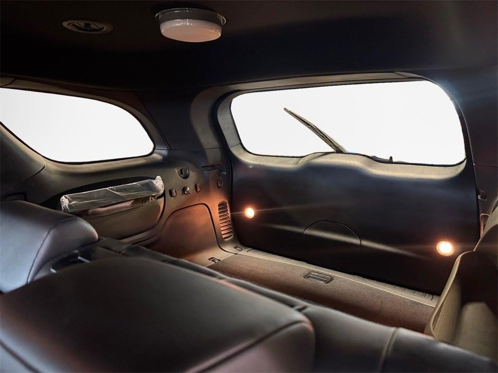 2026 Dodge Durango Pursuit