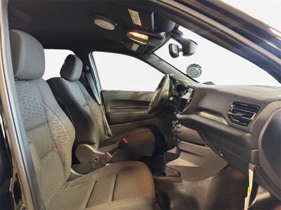 2026 Dodge Durango Pursuit