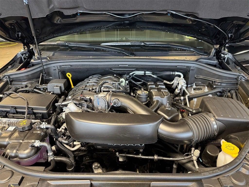 2026 Dodge Durango Pursuit