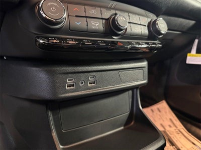 2026 Dodge Durango Pursuit