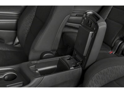 2026 Dodge Durango Pursuit