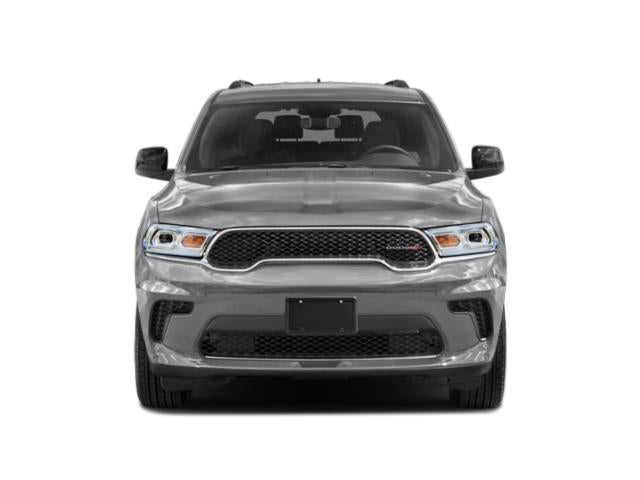 2027 Dodge Durango Pursuit
