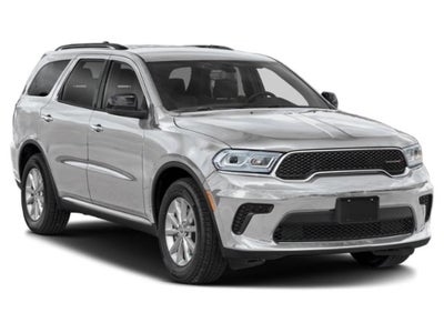 2027 Dodge Durango Pursuit