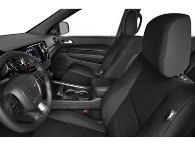 2026 Dodge Durango Pursuit