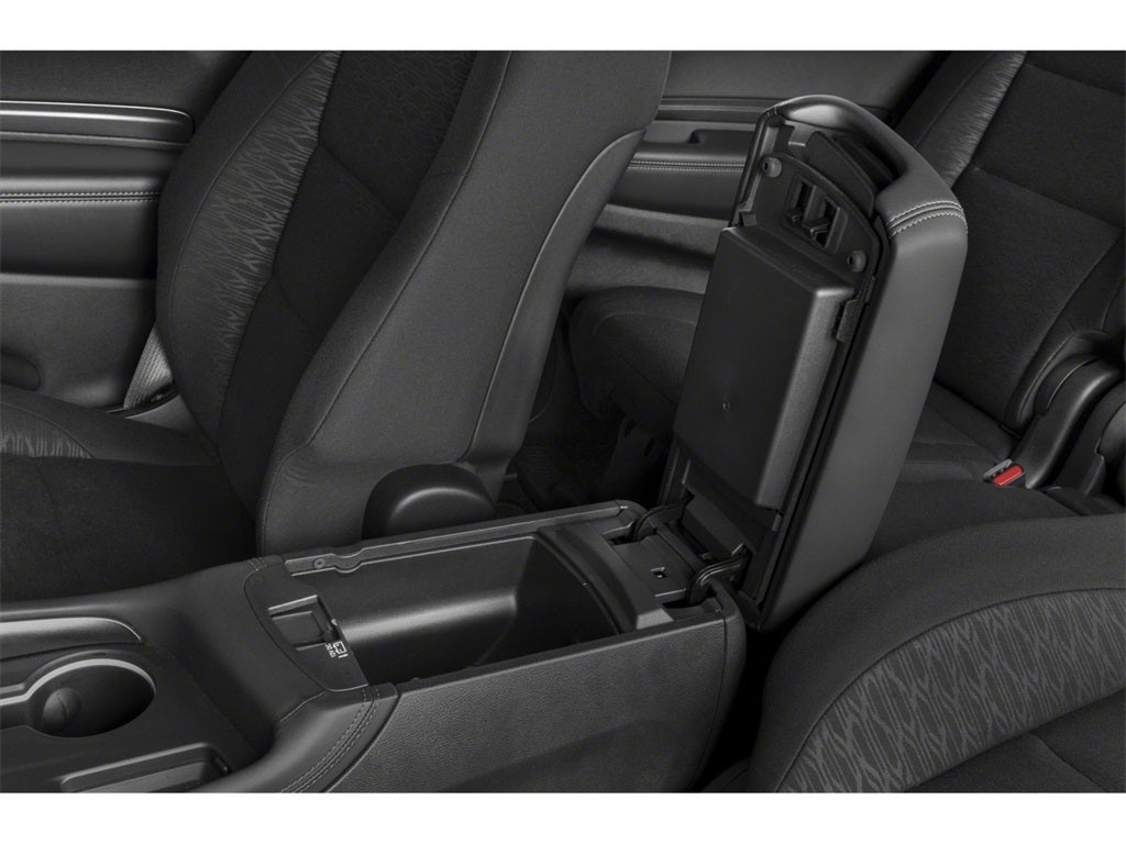 2026 Dodge Durango Pursuit