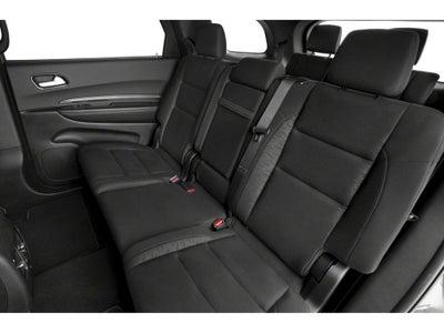 2026 Dodge Durango Pursuit