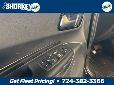 2026 Dodge Durango Pursuit