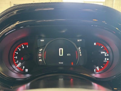 2026 Dodge Durango Pursuit