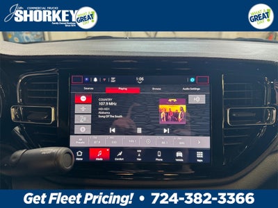 2026 Dodge Durango Pursuit