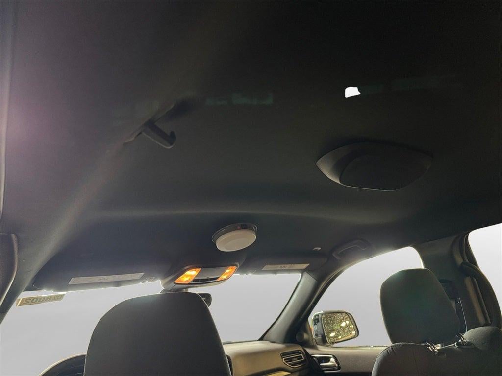 2026 Dodge Durango Pursuit