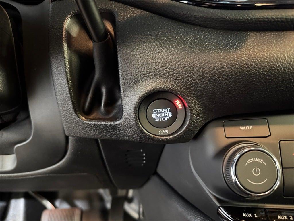 2026 Dodge Durango Pursuit