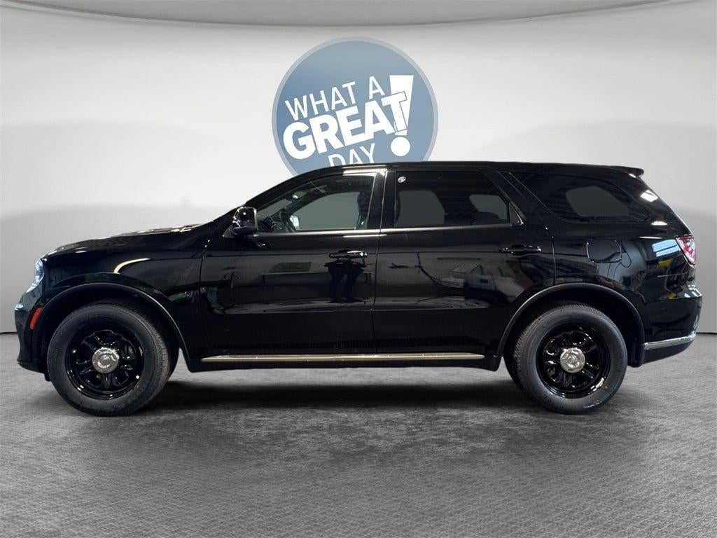 2026 Dodge Durango Pursuit
