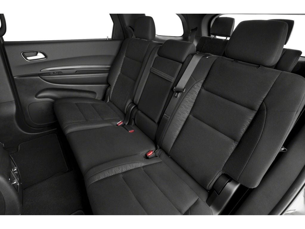 2026 Dodge Durango Pursuit