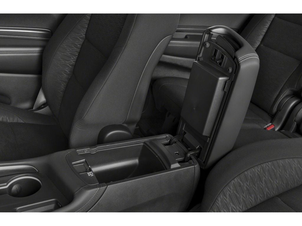 2026 Dodge Durango Pursuit