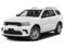 2027 Dodge Durango Pursuit