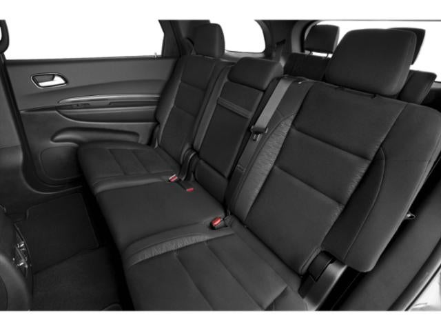 2027 Dodge Durango Pursuit