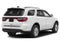 2027 Dodge Durango Pursuit