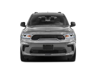 2027 Dodge Durango Pursuit