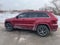 2015 Jeep Grand Cherokee Altitude