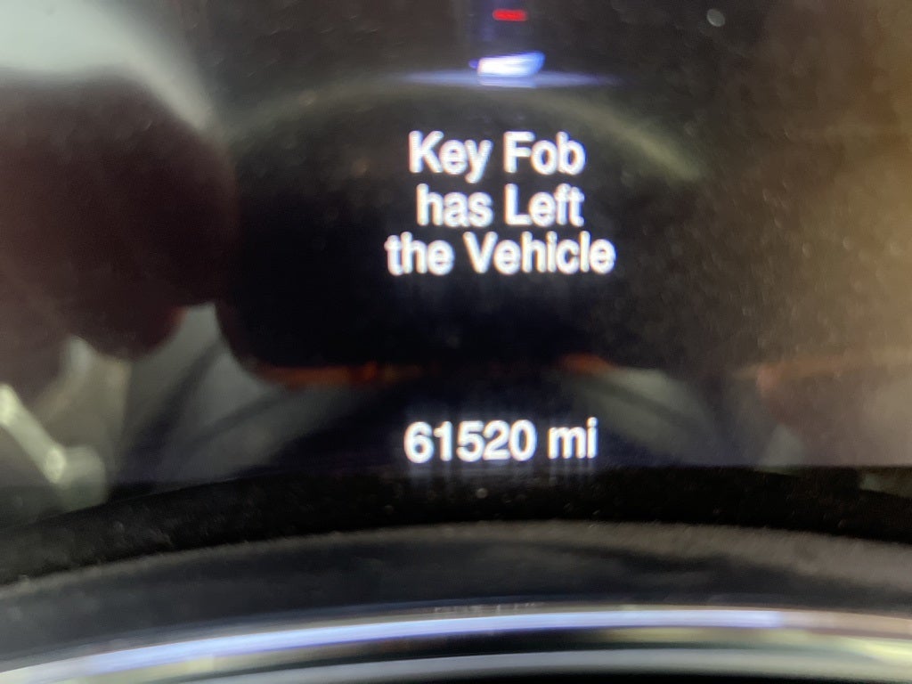 2015 Jeep Grand Cherokee Altitude