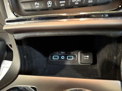 2019 Jeep Grand Cherokee Laredo E