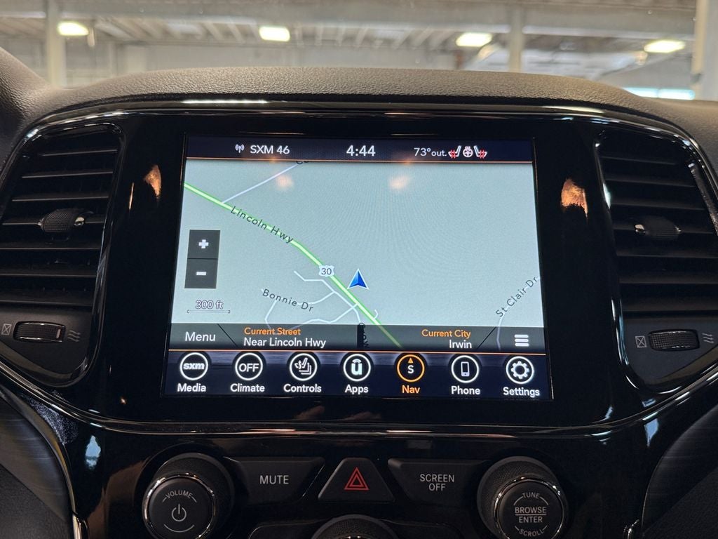 2022 Jeep Grand Cherokee Laredo X