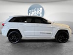 2022 Jeep Grand Cherokee Laredo X