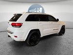 2022 Jeep Grand Cherokee Laredo X