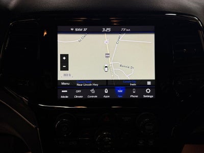2019 Jeep Grand Cherokee Limited X