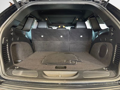 2019 Jeep Grand Cherokee Limited X