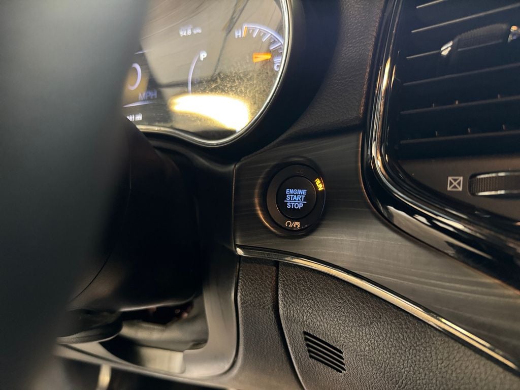2019 Jeep Grand Cherokee Limited X