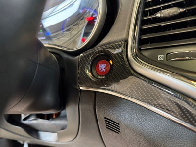 2015 Jeep Grand Cherokee SRT