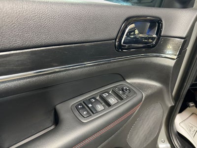 2019 Jeep Grand Cherokee Trailhawk