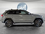 2019 Jeep Grand Cherokee Trailhawk